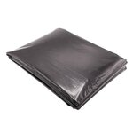 Nature Feuille de paillis pour fraises 1 4 x 20 m 6030231