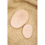Kit fimo air coupelles