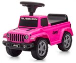 Jeep Rubicon Gladiator Pink