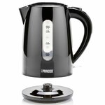 Princess bouilloire électrique 1 7 l 2200 w 236017