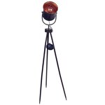 Luxform Lampe de studio de jardin à LED solaire Leipzig