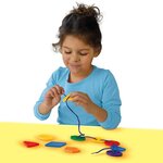 Ses creative - 14627 - boutons a lacer