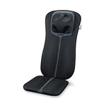 Beurer mg 254 housse de siege shiatsu