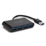 Kensington concentrateur à 4 ports pour usb 3.0