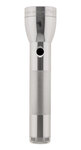 Lampe torche maglite led ml300l 2 piles type d 23 1 cm - argent