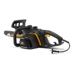 MCCULLOCH Tronçonneuse électrique - 1800 W - Guide 35 cm - Réservoir de 0,24 L