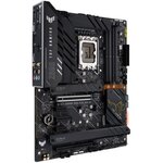 Asus tuf gaming z690-plus wifi d4 intel z690 lga 1700 atx