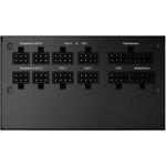 Msi mpg-a750gf unité d'alimentation d'énergie 750 w 24-pin atx atx noir