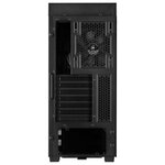 CORSAIR Boîtier 110Q ATX moyen-tour silencieux (CC-9011184-WW)