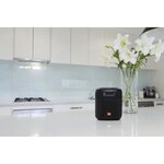JBL Tuner XL Radio DAB/DAB+/FM portable avec Bluetooth et son puissant - Noir