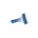 Pistolet brosse arrosage de nettoyage cartouche de filtration.