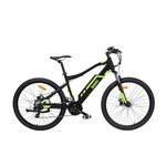 VTT électrique 27,5'' - Surpass - Noir