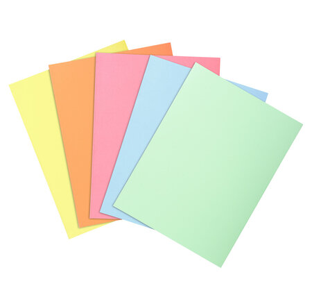 Paquet De 30 Sous-chemises Super 60 - 22x31cm - X 10 - Exacompta