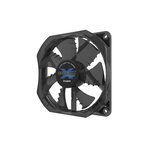 Zalman cnps9x optima processeur refroidisseur 12 cm aluminium  noir  cuivre