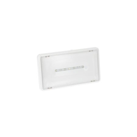Baeh saillie à leds 8lm 5h legrand