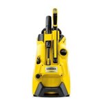 Nettoyeur haute pression KARCHER K4 power Control CAR - 130 bars - 1 800 W