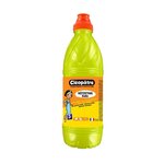 Gouache Néfertari BaBy Jaune Citron 1 litre CLÉOPÂTRE