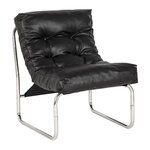 Fauteuil lounge boudoir
