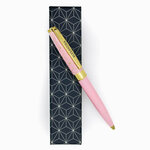 Stylo prénom femme Pastel Chic - Aurélie - Draeger