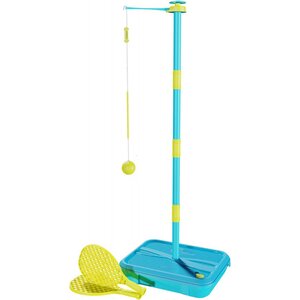 Entraineur de tennis all surface junior