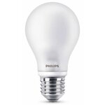 Philips ampoule led 2 pcs classique 7 w 806 lumens 929001243031