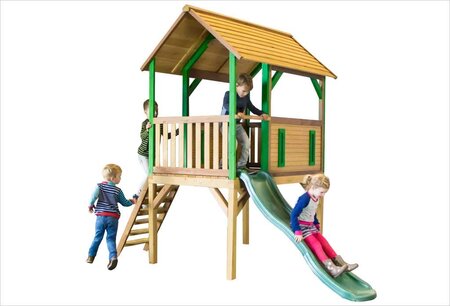 Cabane enfant Axi Bogo