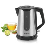 Emerio bouilloire électrique 1 7 l 2200 w