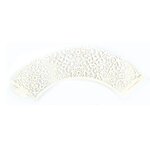 12 Contours pour cupcakes - Dentelle