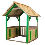 Cabane enfant Axi Jane