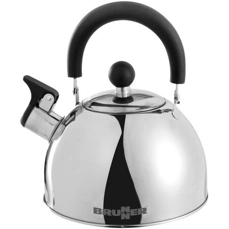 Bouilloire 1,8 litres spécial caravaning
