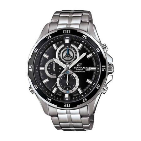 CASIO Montre Quartz Edifice EFR-547D-1AVUEF Homme