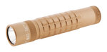 Lampe torche maglite mag-tac led sg2lrh6 13 cm - coyotte