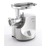 KENWOOD MG700 Hachoir a viande - Blanc