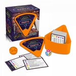 Trivial pursuit voyage party