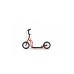 Yedoo trottinette tidit rouge
