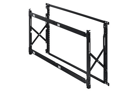 Samsung wmn-46vd 116 8 cm (46") noir