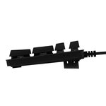 LOGITECH G - Clavier Gamer G413 Carbon - AZERTY - Mécanique - Noir
