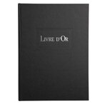 Livre D'or    1m.220x170 Noir