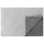 Medisana Couverture chauffante XL HDW 1 8x1 3 m Gris