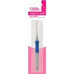 Aiguille pour feutrer 1 5cm 1 pièce