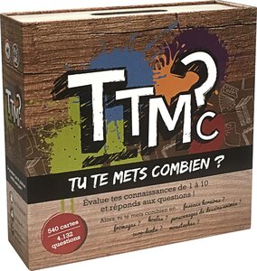 Cartamundi jeu tu te mets combien