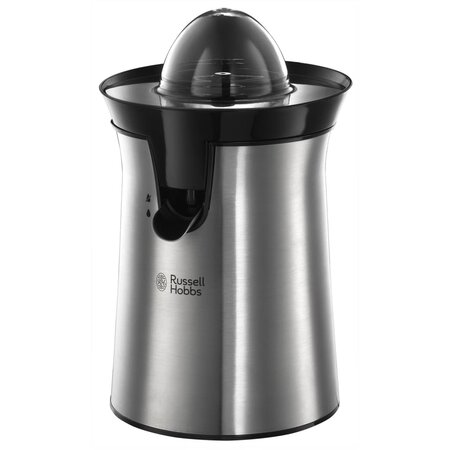 Russell hobbs presse-agrumes classics argenté 60 w