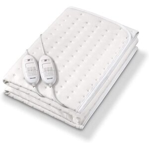 Beurer - ts 26 xxl - chauffe-matelas basic (2 p)