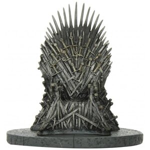 Figurine Game Of Thrones - Mini Replica Iron Throne - 23 cm