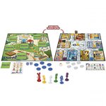Cluedo junior
