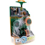 GOLIATH  -  jeu battle -  Rhino Color Green