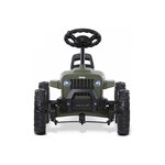 BERG Kart a pédales Buzzy JEEP Sahara