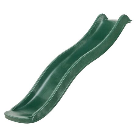 AXI Toboggan SKY175 Vert 175 cm