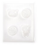 Coffret Savon Rilakkuma
