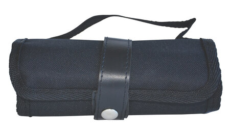 Trousse Roll et Go (vide) pour 12 marqueurs Graph 'It